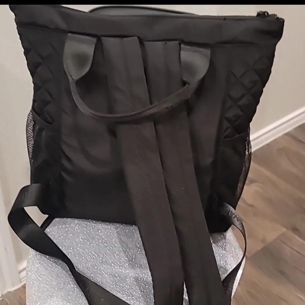 Steve Madden BJaxie‎ Quilted Backpack